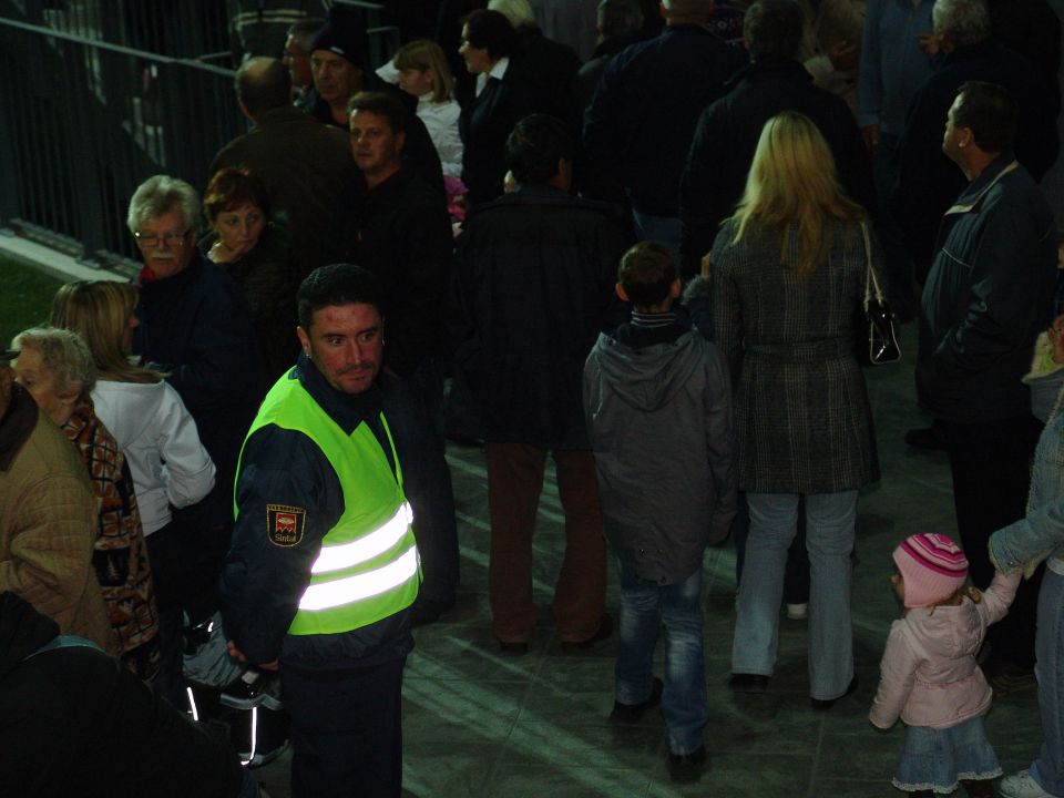 Otvoritev BONIFIKE - foto povečava