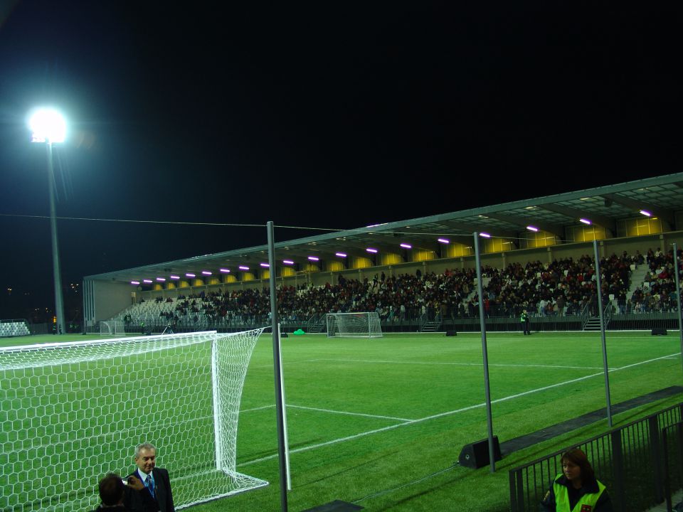 Otvoritev BONIFIKE - foto povečava