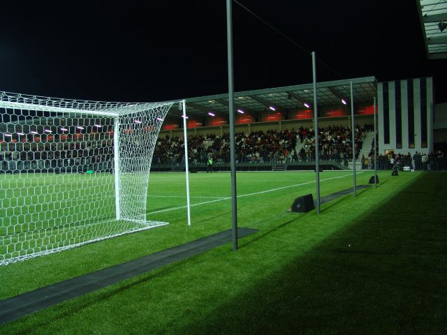 Otvoritev BONIFIKE - foto