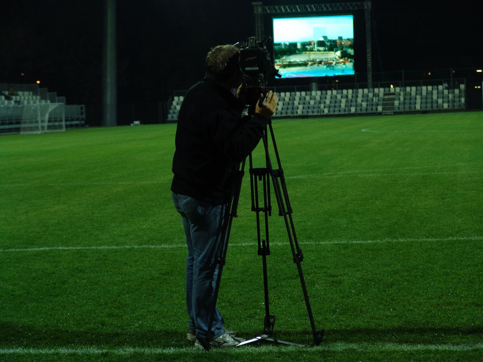 Otvoritev BONIFIKE - foto povečava