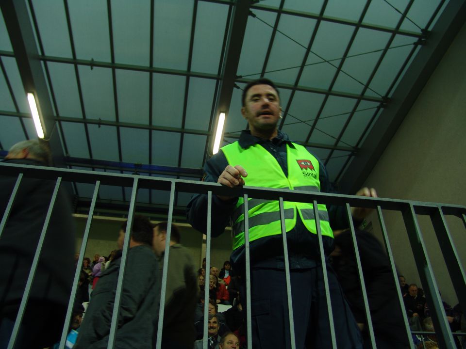 Otvoritev BONIFIKE - foto povečava