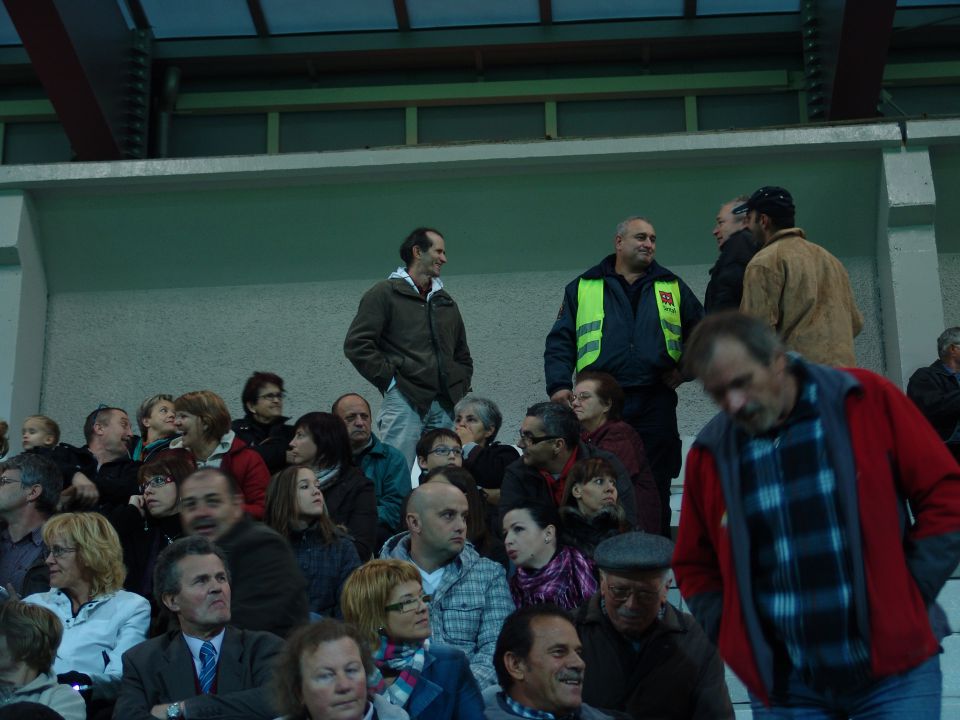 Otvoritev BONIFIKE - foto povečava