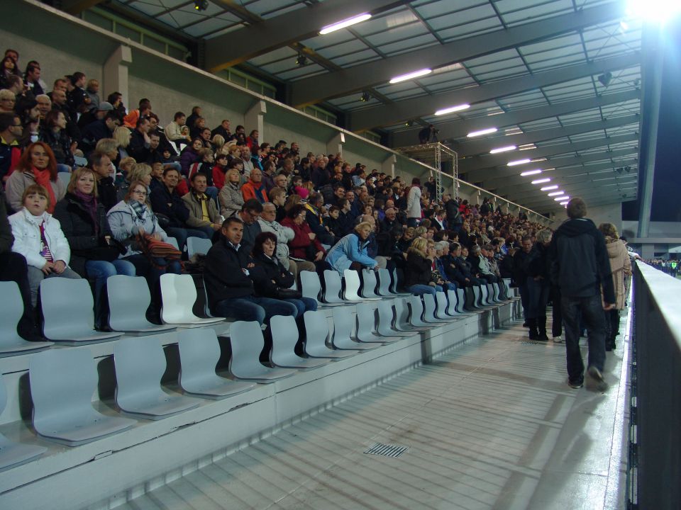 Otvoritev BONIFIKE - foto povečava