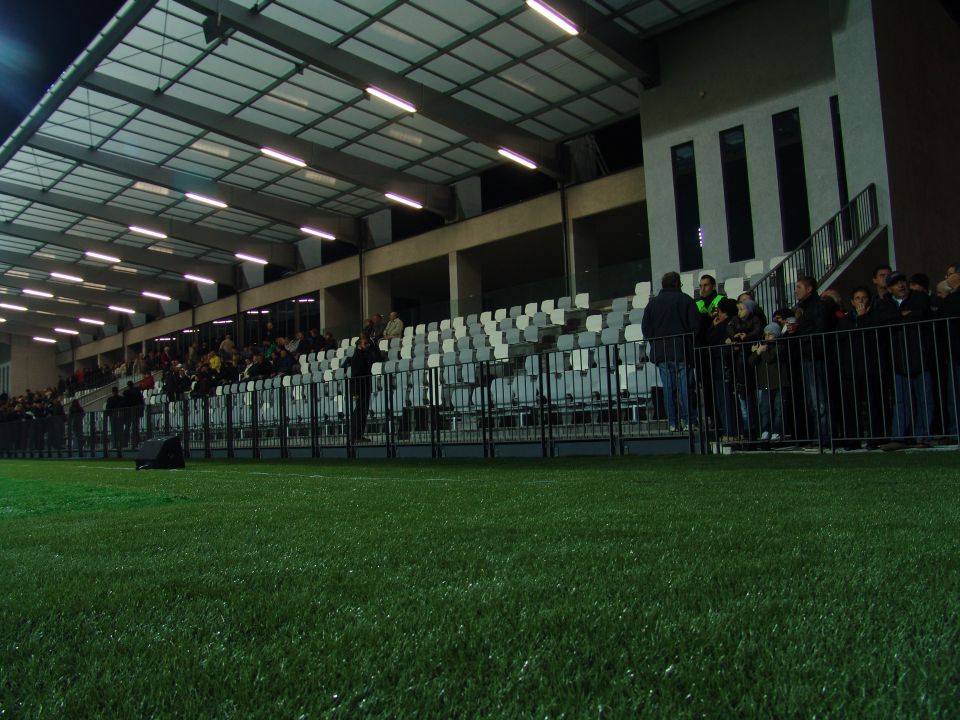 Otvoritev BONIFIKE - foto povečava
