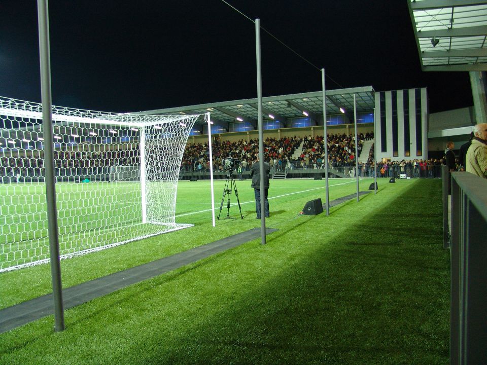 Otvoritev BONIFIKE - foto povečava