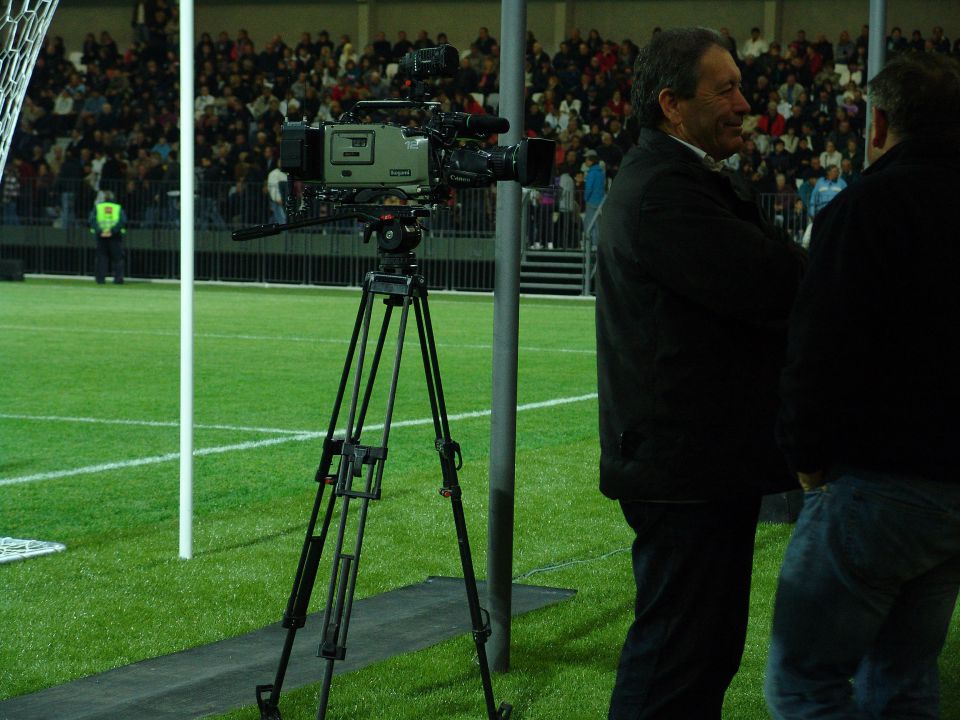 Otvoritev BONIFIKE - foto povečava