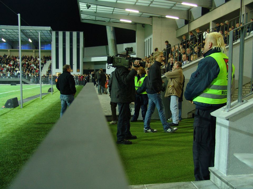 Otvoritev BONIFIKE - foto povečava