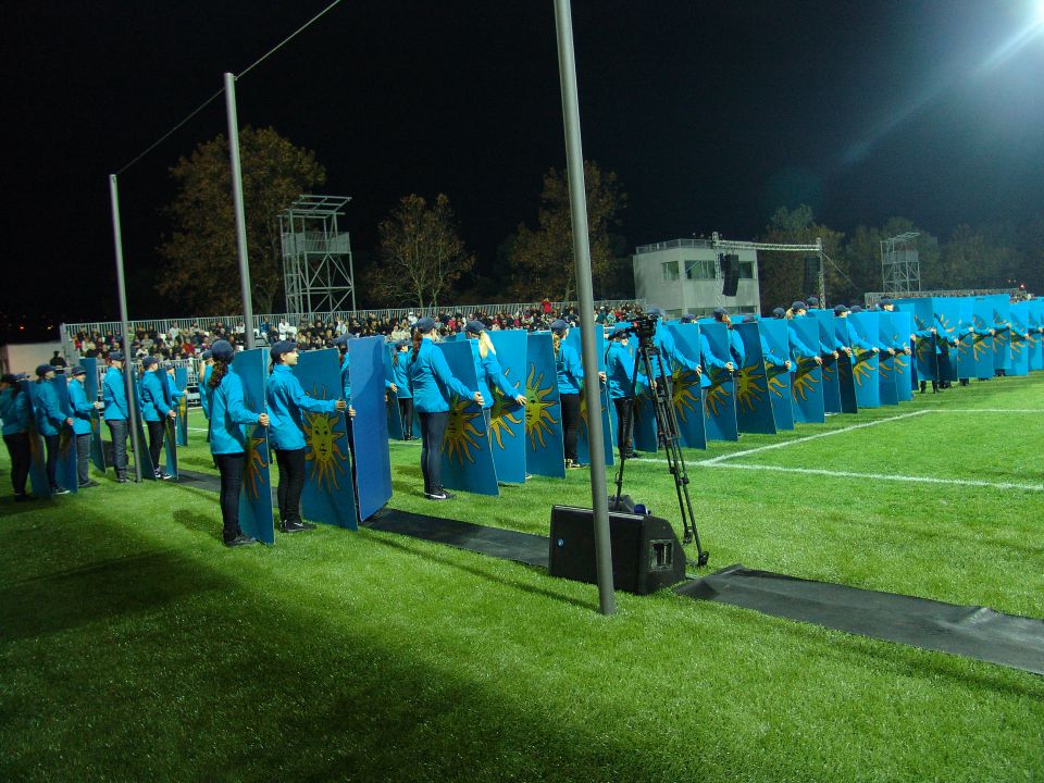 Otvoritev BONIFIKE - foto povečava