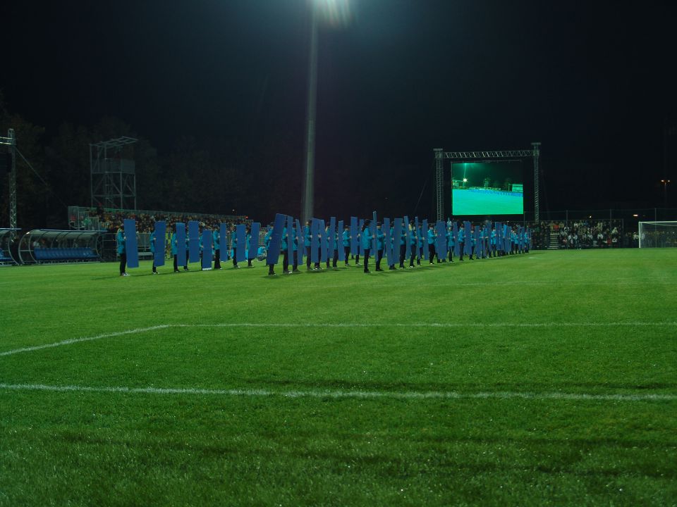 Otvoritev BONIFIKE - foto povečava