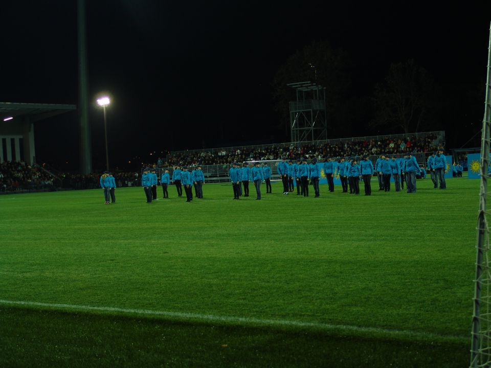 Otvoritev BONIFIKE - foto povečava