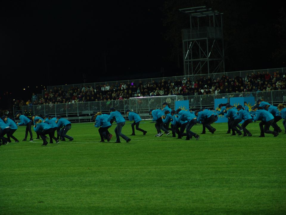 Otvoritev BONIFIKE - foto povečava