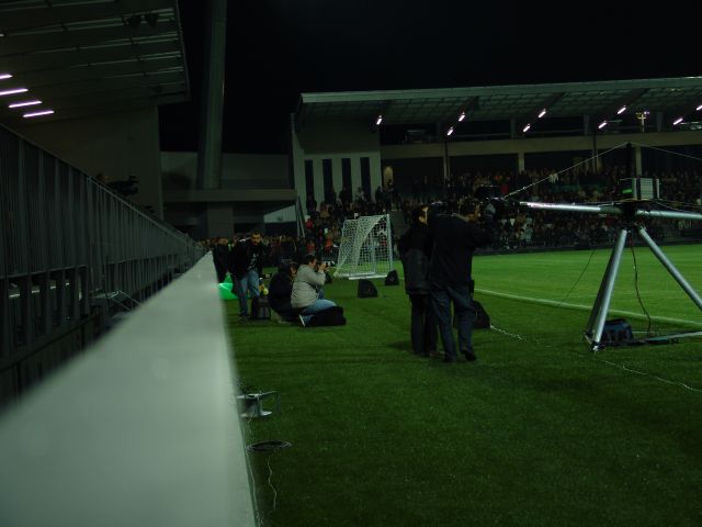 Otvoritev BONIFIKE - foto