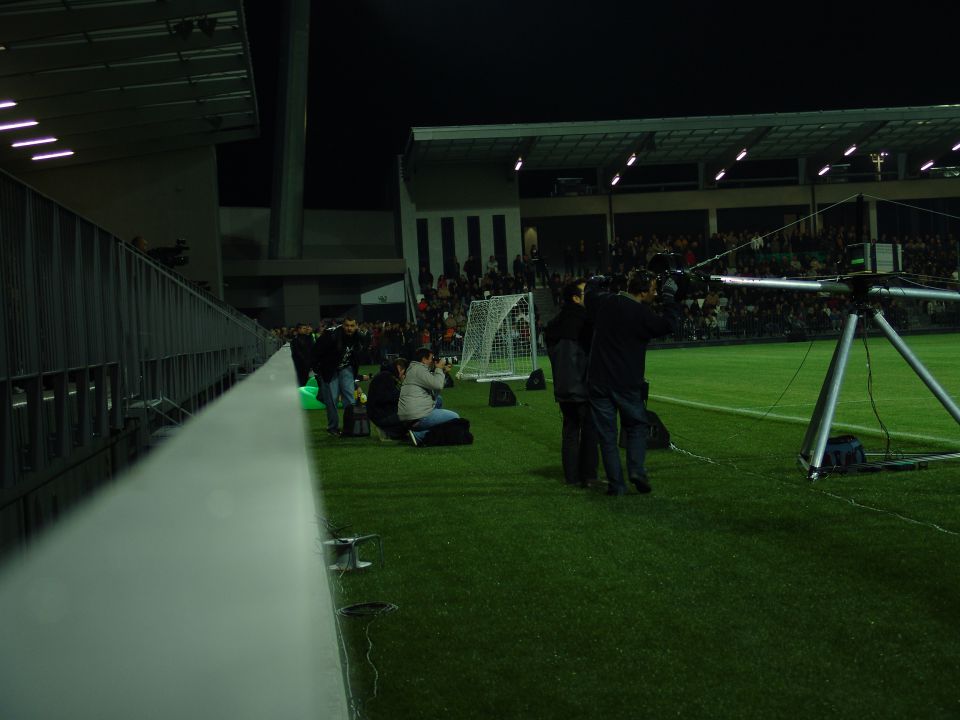 Otvoritev BONIFIKE - foto povečava