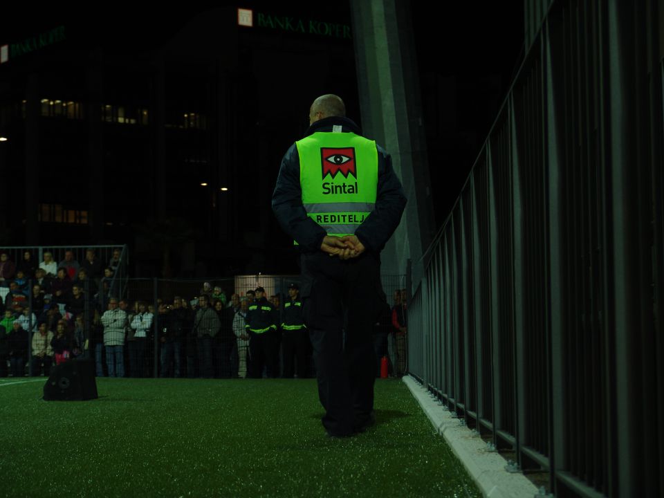 Otvoritev BONIFIKE - foto povečava