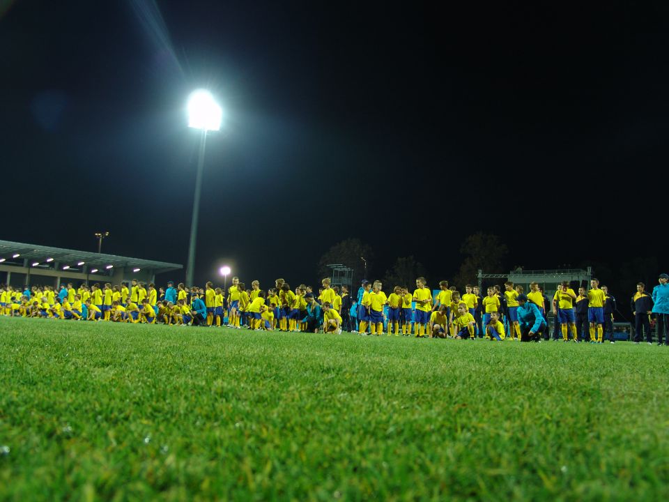 Otvoritev BONIFIKE - foto povečava