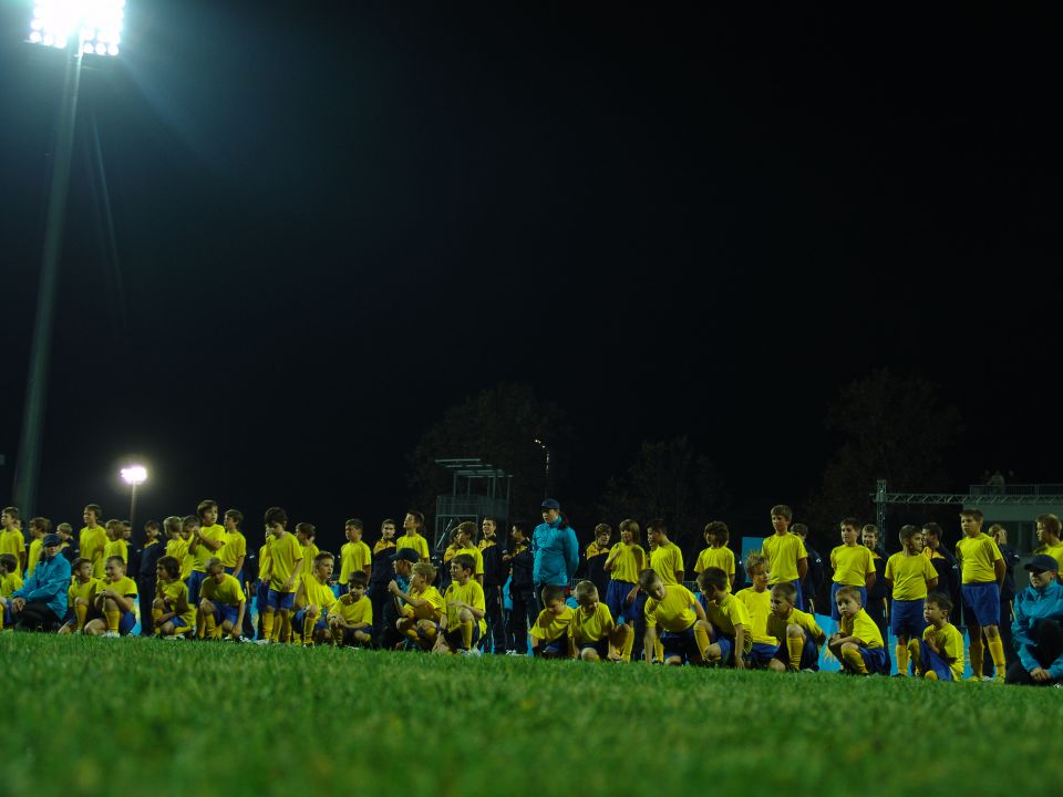 Otvoritev BONIFIKE - foto povečava