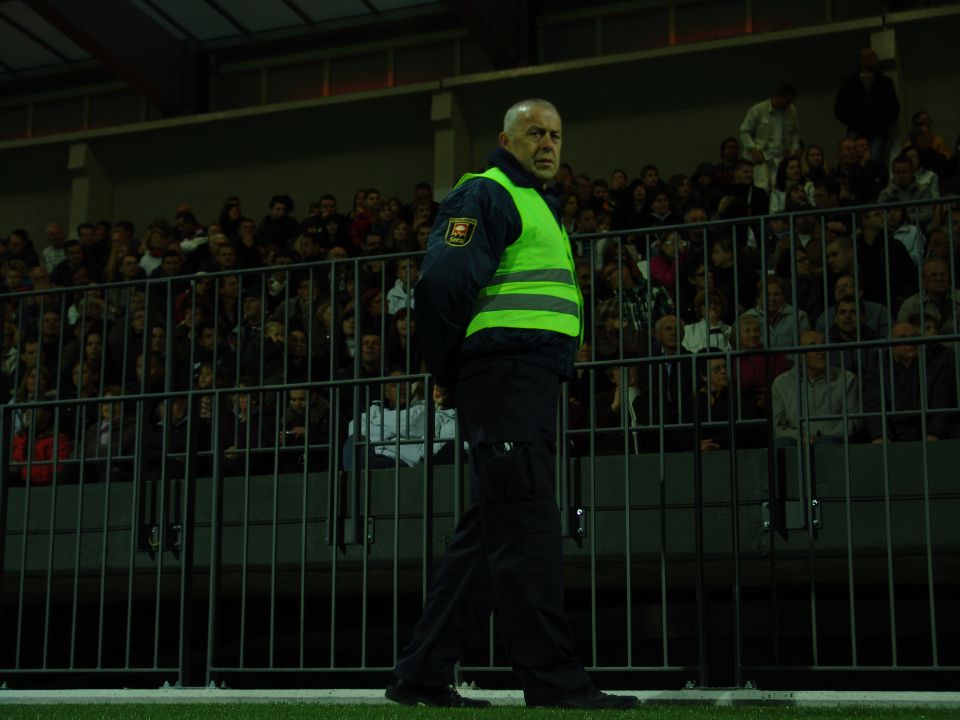 Otvoritev BONIFIKE - foto povečava