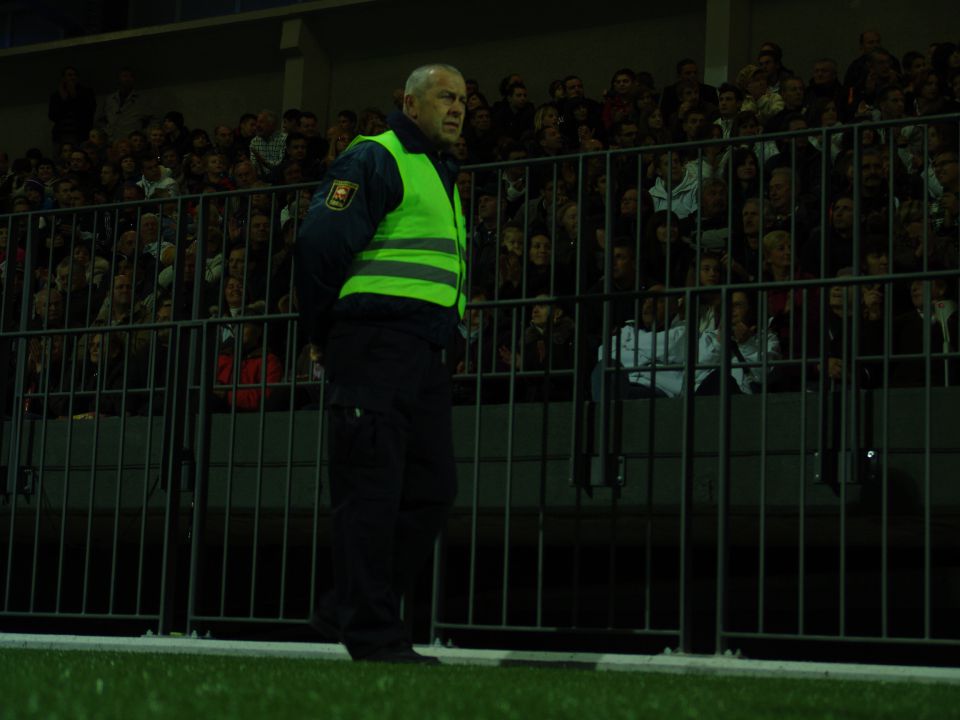 Otvoritev BONIFIKE - foto povečava
