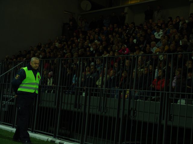 Otvoritev BONIFIKE - foto