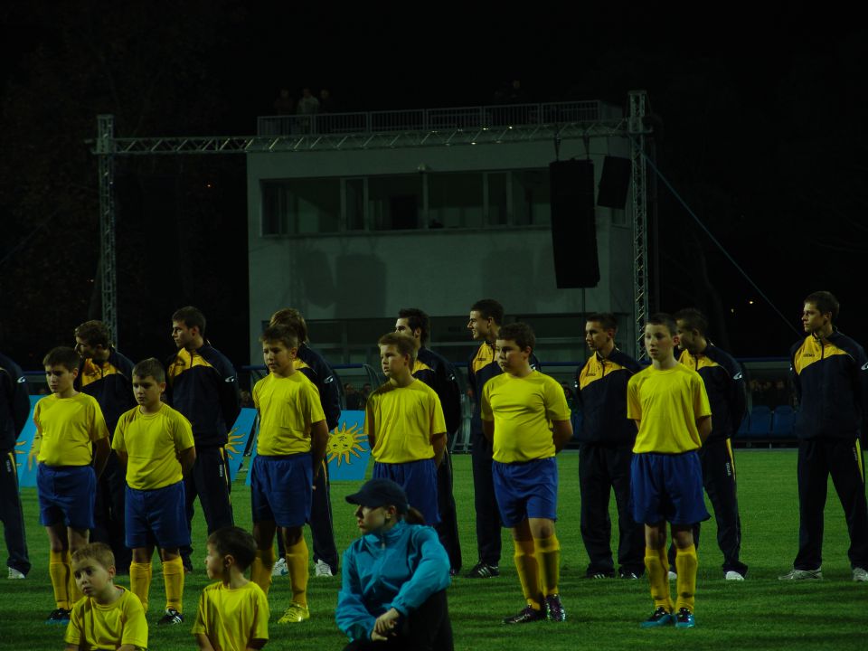 Otvoritev BONIFIKE - foto povečava