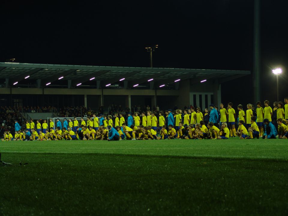 Otvoritev BONIFIKE - foto povečava