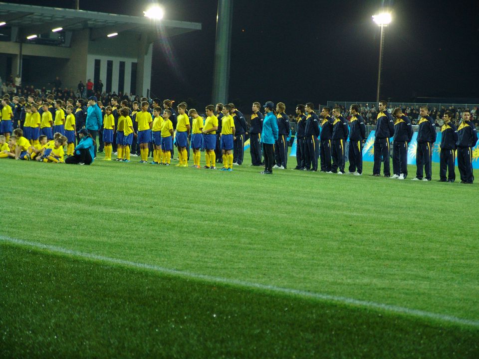 Otvoritev BONIFIKE - foto povečava