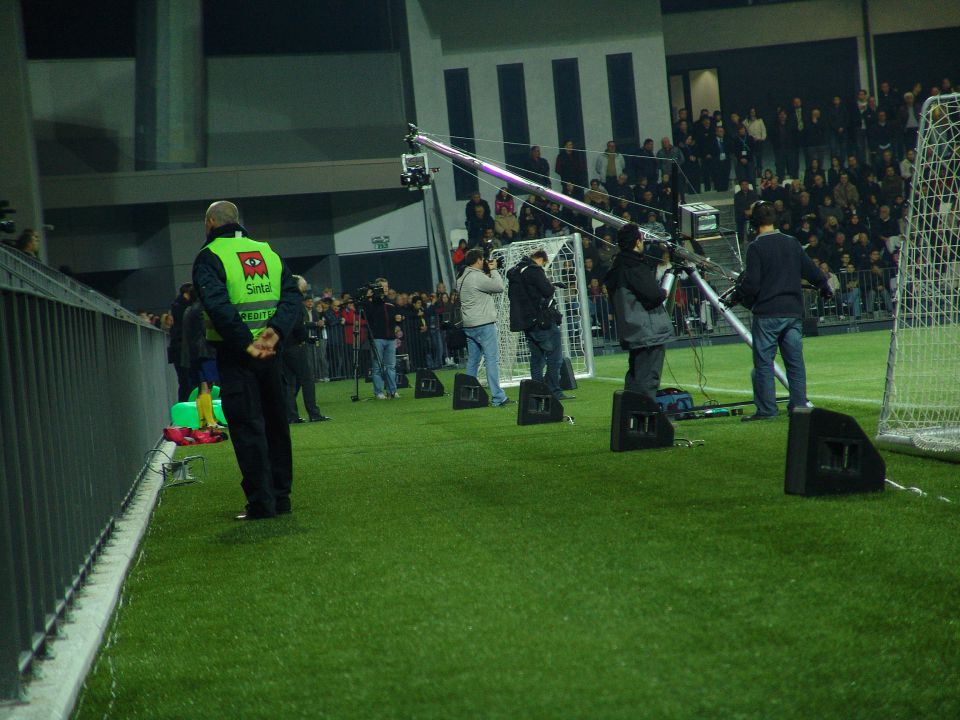 Otvoritev BONIFIKE - foto povečava