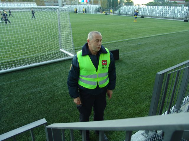 Otvoritev BONIFIKE - foto