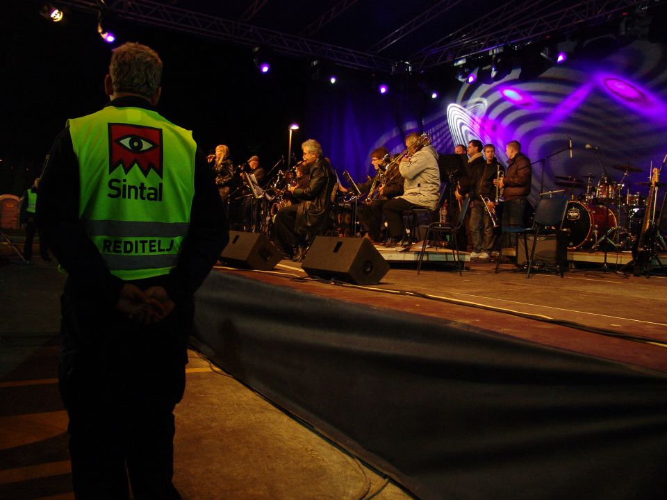 Otvoritev BONIFIKE - foto povečava
