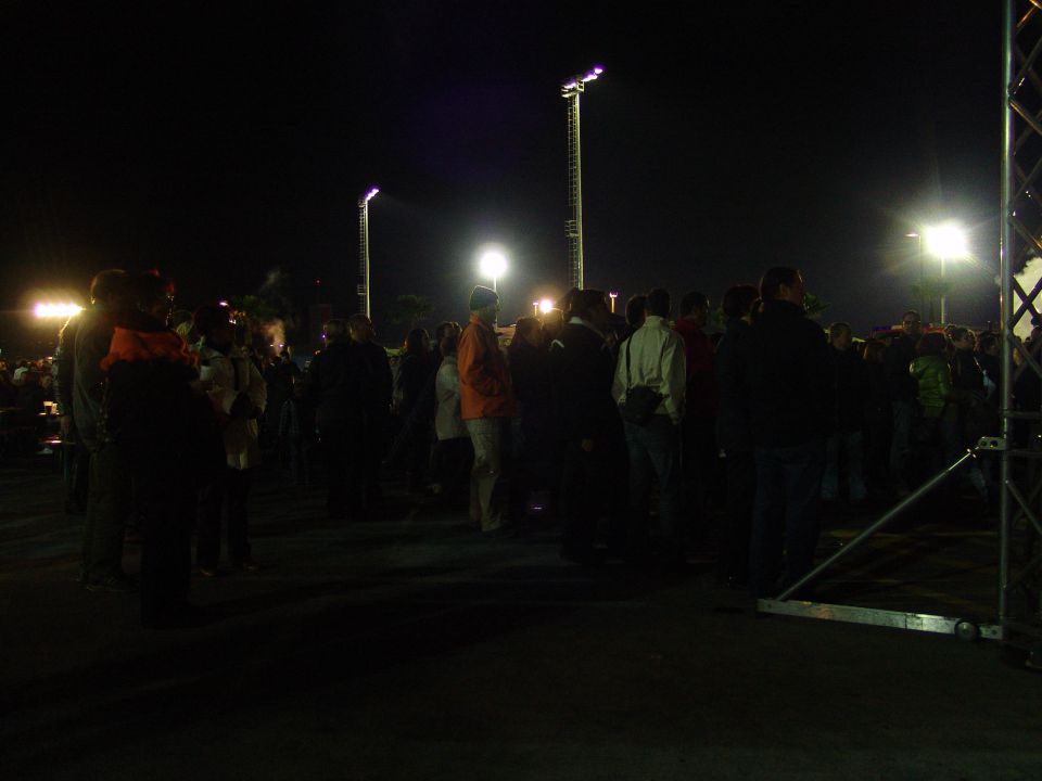 Otvoritev BONIFIKE - foto povečava