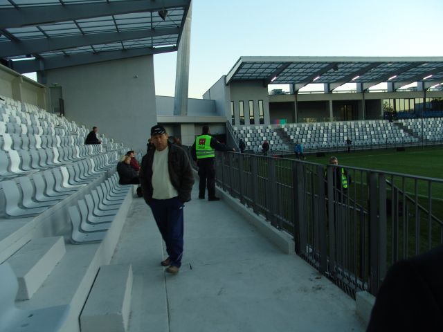 Otvoritev BONIFIKE - foto