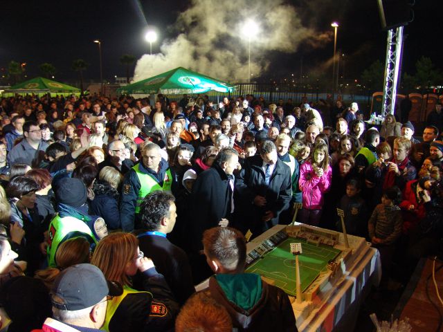 Otvoritev BONIFIKE - foto