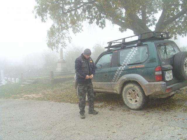 Offroad LABIN 2010 - foto