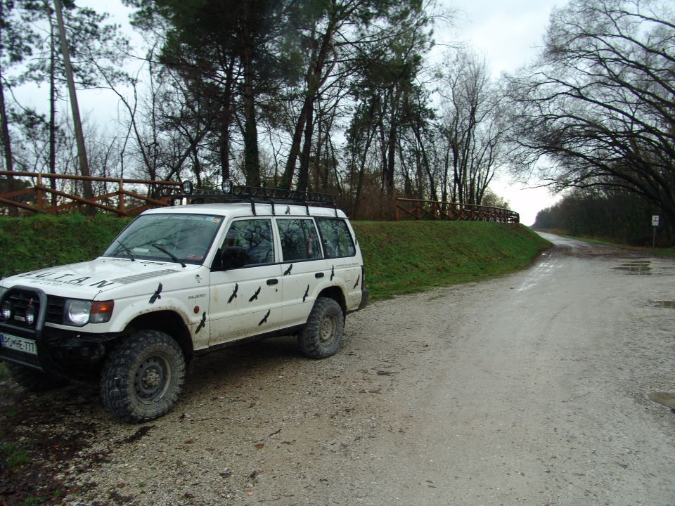 Soča - foto povečava