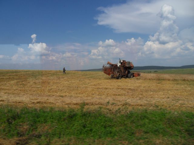 22. 7. 2010 - foto