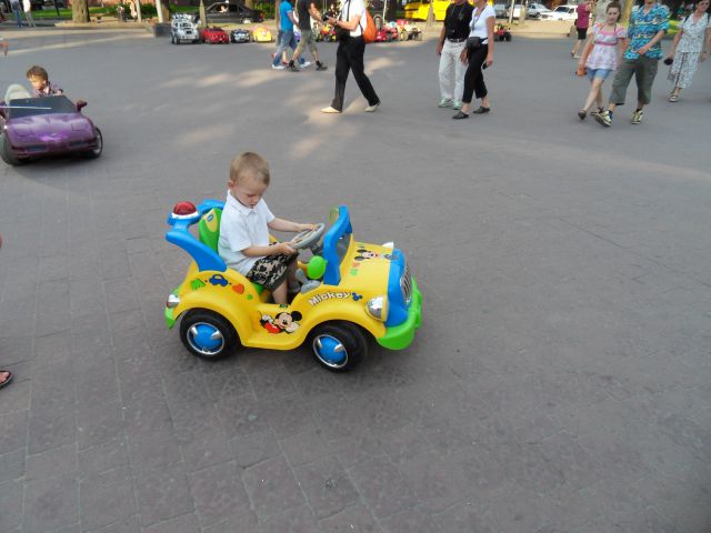 22. 7. 2010 - foto