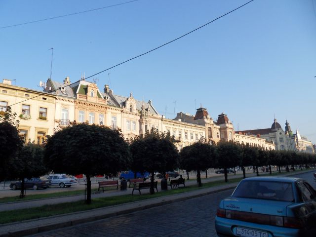 23. 7. 2010 - foto