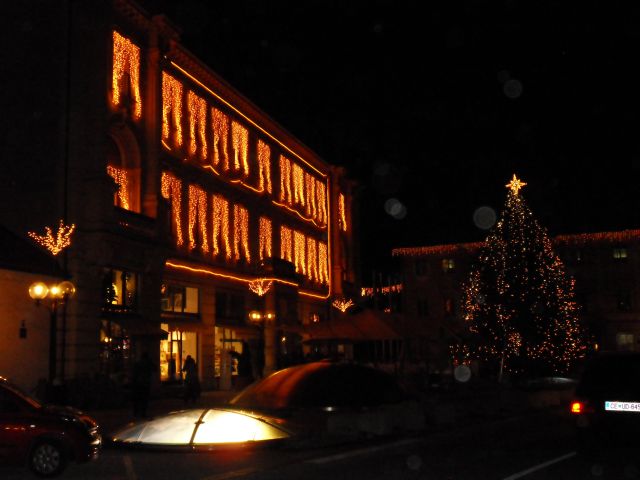10. 12. 2010 - foto
