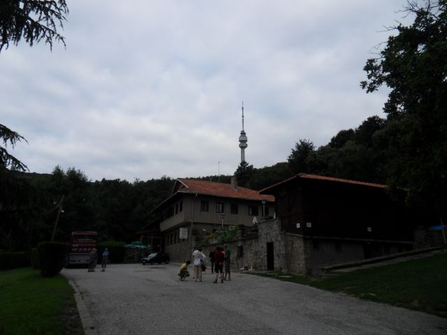 1. 8. 2011 - foto