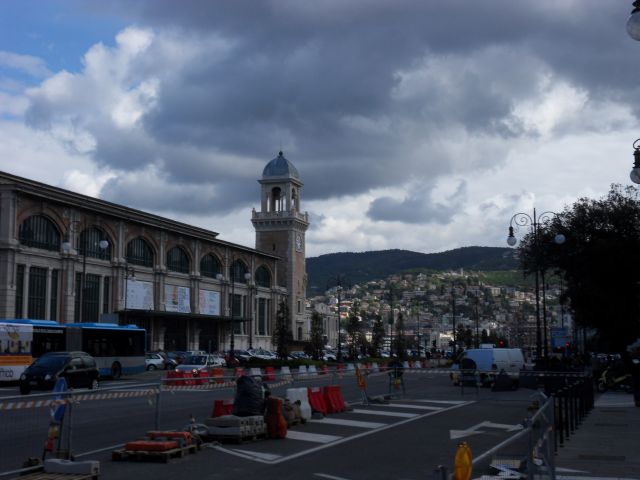 19. 4. 2012 - foto