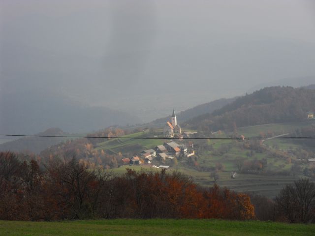 14. 11. 2012 - foto