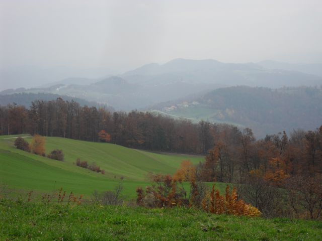 14. 11. 2012 - foto