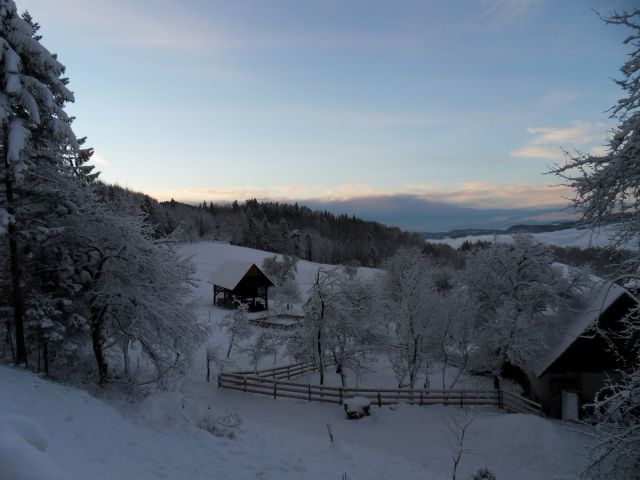 3. 12. 2012 - foto