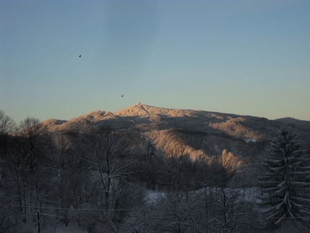 3. 12. 2012 - foto