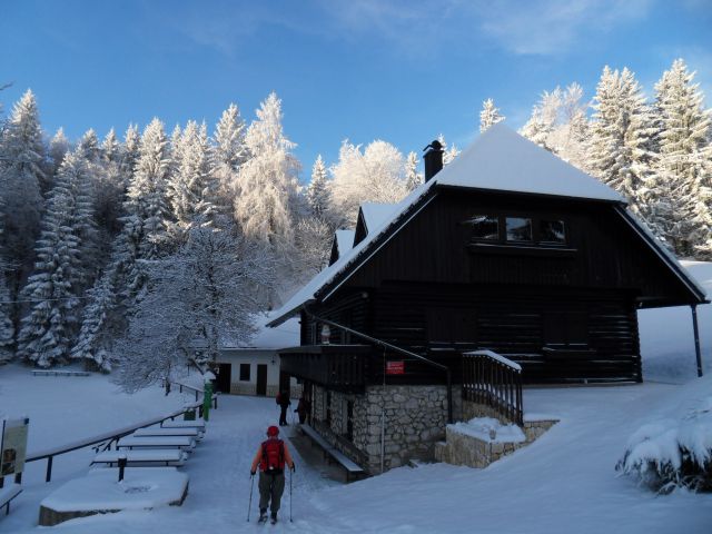 3. 12. 2012 - foto