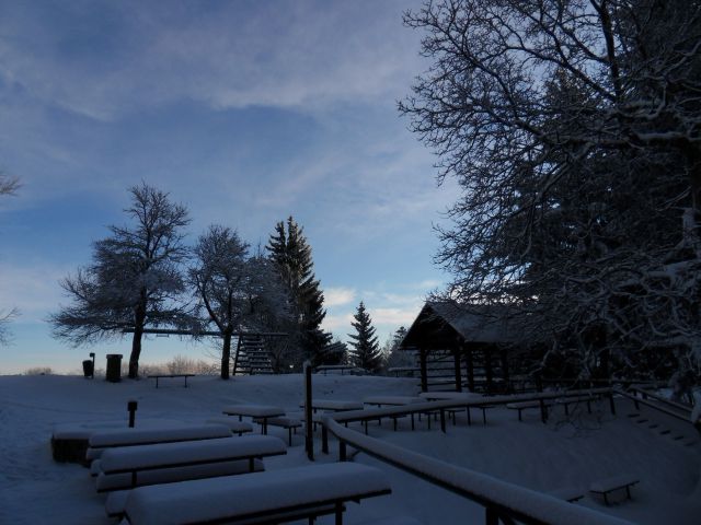 3. 12. 2012 - foto