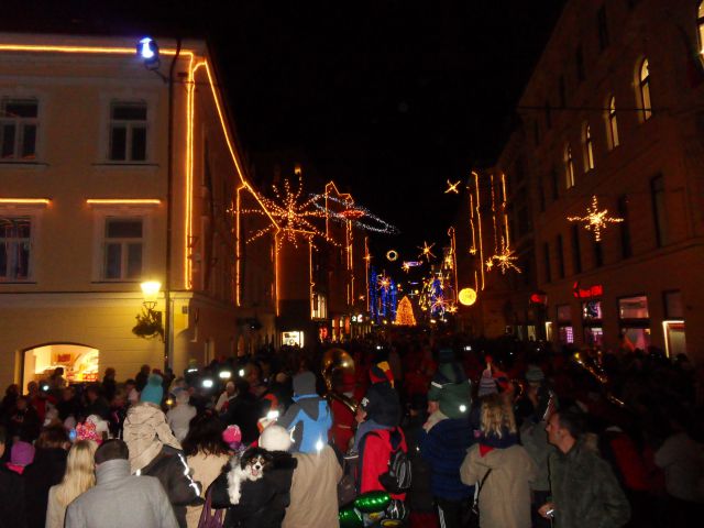 27. 12. 2012 - foto