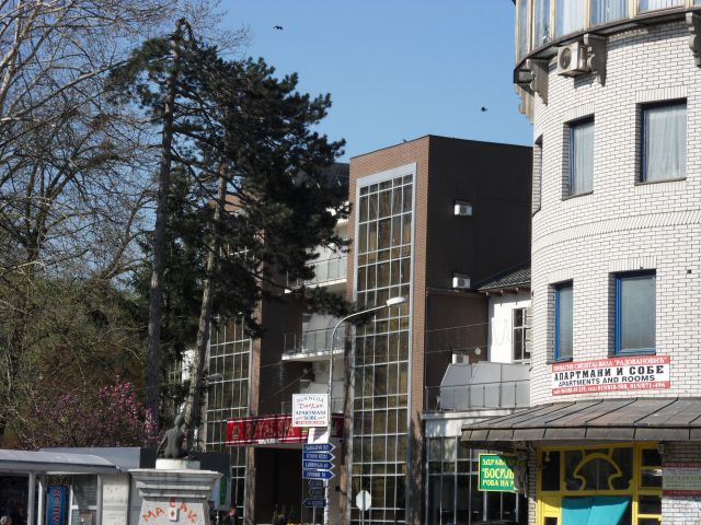 19. 4. 2013 - foto