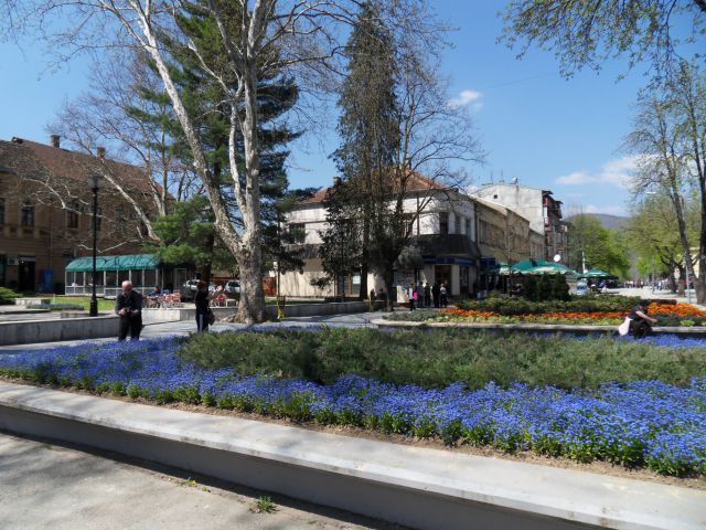 19. 4. 2013 - foto