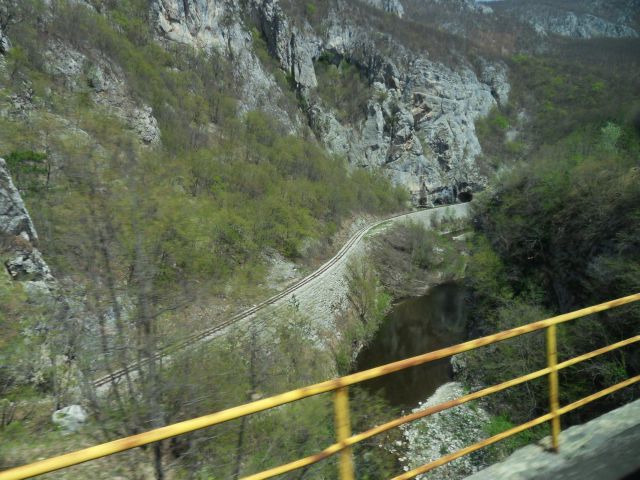 21. 4. 2013 - foto